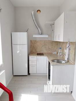 1-к квартира, на длительный срок, 35м2, 3/5 этаж