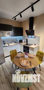 1-к квартира, посуточно, 34м2, 3/20 этаж