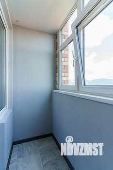 2-к квартира, посуточно, 46м2, 1/1 этаж