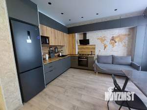 3-к квартира, на длительный срок, 84м2, 3/4 этаж