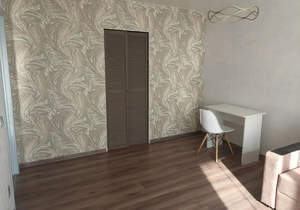 1-к квартира, на длительный срок, 39м2, 6/16 этаж