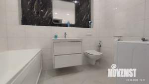 1-к квартира, на длительный срок, 45м2, 10/21 этаж