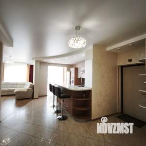 3-к квартира, на длительный срок, 78м2, 14/16 этаж