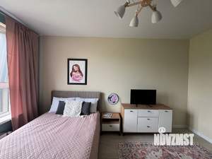 1-к квартира, на длительный срок, 36м2, 7/20 этаж