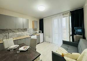1-к квартира, на длительный срок, 39м2, 13/16 этаж