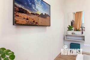 2-к квартира, посуточно, 30м2, 1/1 этаж