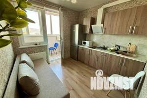 2-к квартира, посуточно, 35м2, 12/22 этаж