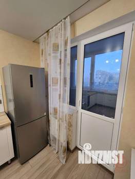 1-к квартира, на длительный срок, 37м2, 5/20 этаж