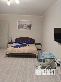 1-к квартира, на длительный срок, 38м2, 2/17 этаж