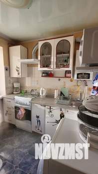 1-к квартира, посуточно, 32м2, 5/5 этаж