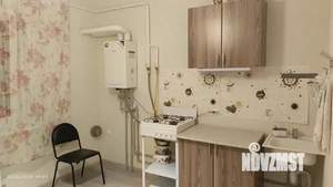 1-к квартира, на длительный срок, 36м2, 1/3 этаж