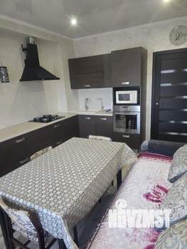 1-к квартира, на длительный срок, 43м2, 3/4 этаж
