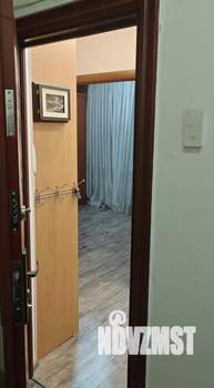 1-к квартира, на длительный срок, 30м2, 2/9 этаж