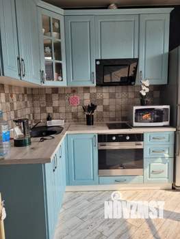 1-к квартира, посуточно, 35м2, 2/5 этаж