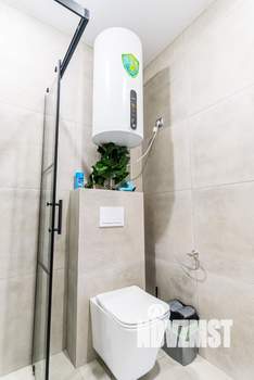1-к квартира, посуточно, 23м2, 1/1 этаж