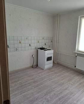 1-к квартира, на длительный срок, 40м2, 4/16 этаж