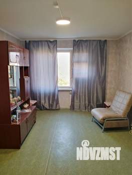 2-к квартира, на длительный срок, 47м2, 4/5 этаж