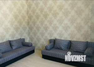 1-к квартира, на длительный срок, 35м2, 3/4 этаж