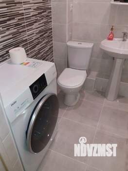 1-к квартира, на длительный срок, 45м2, 2/4 этаж