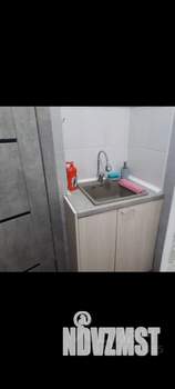 1-к квартира, на длительный срок, 25000м2, 5/5 этаж