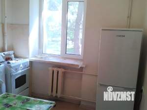 1-к квартира, на длительный срок, 35м2, 2/5 этаж