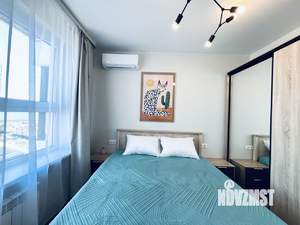 1-к квартира, на длительный срок, 34м2, 13/15 этаж