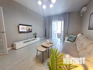 2-к квартира, посуточно, 86м2, 9/21 этаж