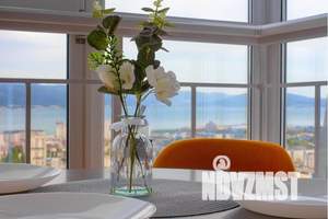 1-к квартира, посуточно, 32м2, 18/24 этаж