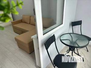 2-к квартира, посуточно, 35м2, 1/1 этаж