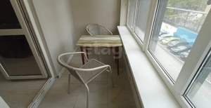 2-к квартира, на длительный срок, 59м2, 4/20 этаж