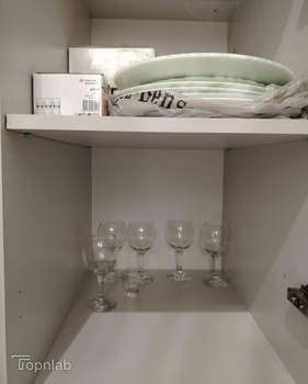 1-к квартира, на длительный срок, 38м2, 20/24 этаж