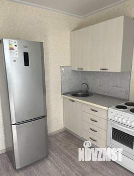 1-к квартира, на длительный срок, 38м2, 6/10 этаж