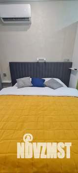 Студия квартира, посуточно, 23м2, 3/18 этаж