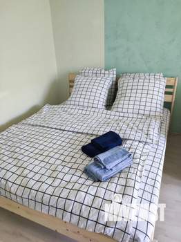 1-к квартира, посуточно, 37м2, 5/9 этаж