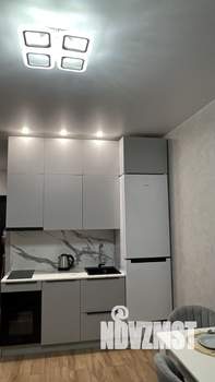 1-к квартира, на длительный срок, 35м2, 17/24 этаж