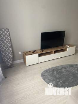 1-к квартира, на длительный срок, 35м2, 19/21 этаж