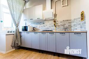 2-к квартира, посуточно, 42м2, 1/1 этаж