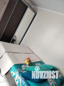 1-к квартира, посуточно, 37м2, 16/16 этаж