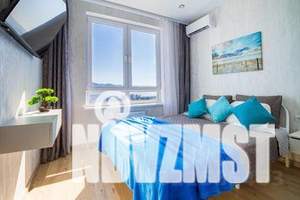 1-к квартира, посуточно, 33м2, 20/24 этаж