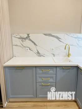 1-к квартира, посуточно, 35м2, 6/20 этаж