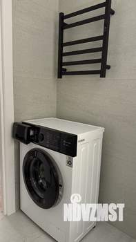 1-к квартира, на длительный срок, 40м2, 15/24 этаж