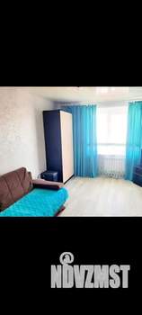 1-к квартира, на длительный срок, 25000м2, 5/5 этаж