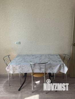 1-к квартира, на длительный срок, 38м2, 7/17 этаж