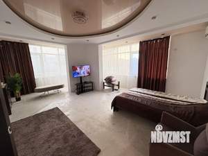 1-к квартира, на длительный срок, 45м2, 6/17 этаж