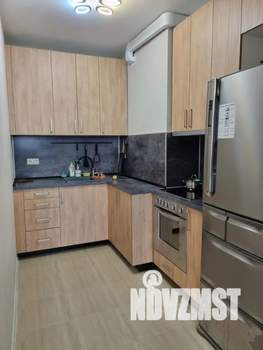 2-к квартира, посуточно, 45м2, 18/18 этаж