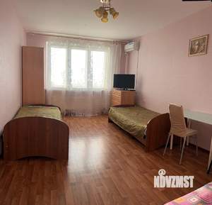1-к квартира, на длительный срок, 38м2, 15/16 этаж