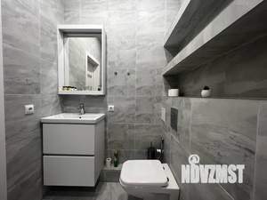 1-к квартира, посуточно, 45м2, 8/20 этаж