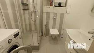 1-к квартира, на длительный срок, 37м2, 9/21 этаж