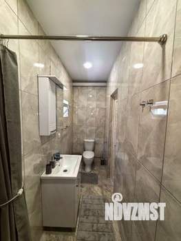 Студия квартира, посуточно, 23м2, 1/3 этаж