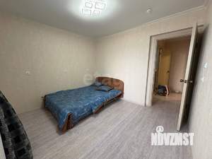 1-к квартира, на длительный срок, 42м2, 13/16 этаж